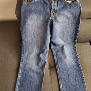 Men Cinch Jeans